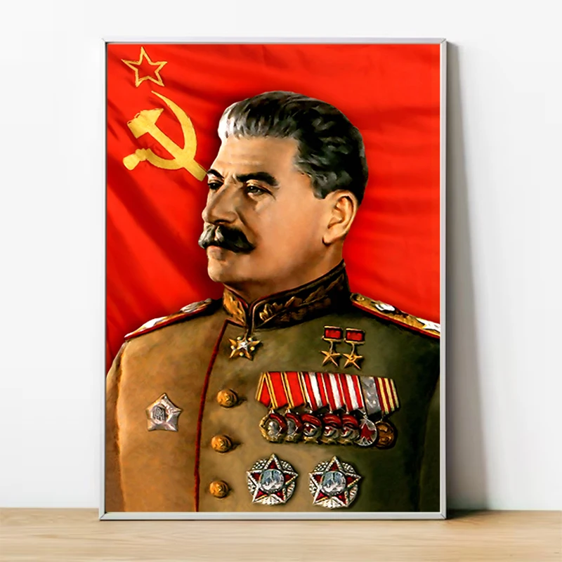 Наклейки Сталина На Авто Купить