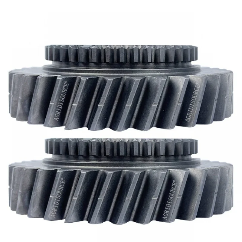 Приводная Шестерня Td2c372010008ii для сельскохозяйственной техники Foton Lovol