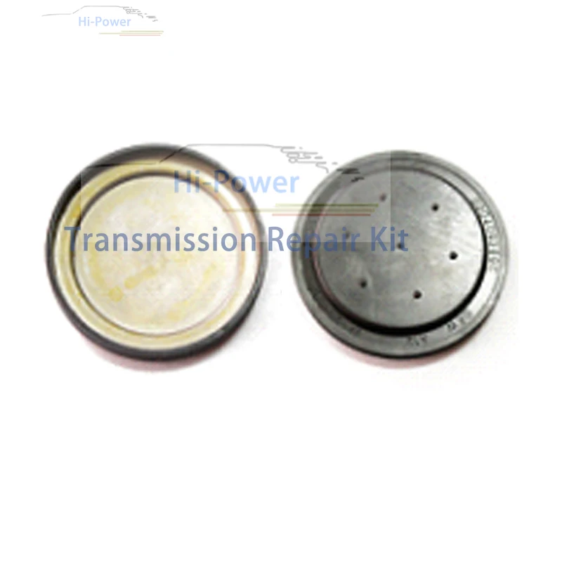 

New 2PCS 01M 01N CVT Auto Replacement Part Transmission Small Plug Cover 020409289C for Golf Jetta King Passat Bora 020.409.289C