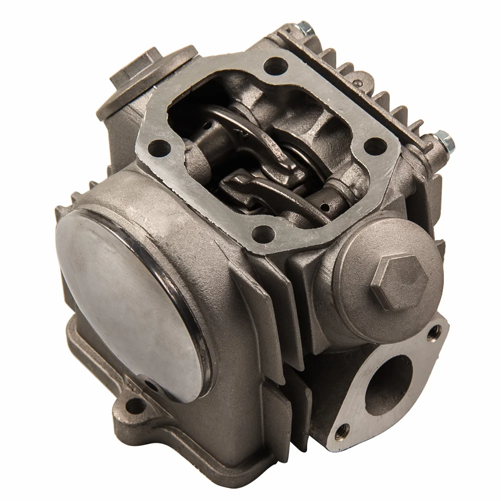 Комплект поршня головки блока цилиндров ATC70 CT70 TRX70 CRF70 XR70 для Honda TRX70/Honda S65