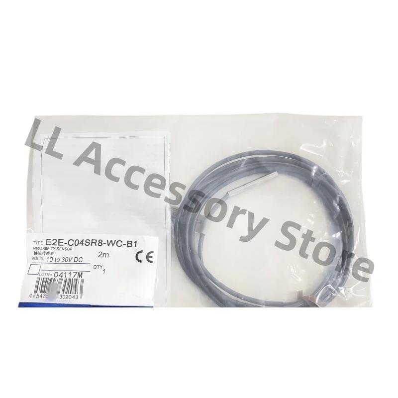 E2E-X20MD1-M1G,E2E-X20MD2-M1G,E2E-X8MD1-M1G-Z,E2E-X8MD2-M1G-Z,E2E-X8MD1-M1G, переключатели приближения