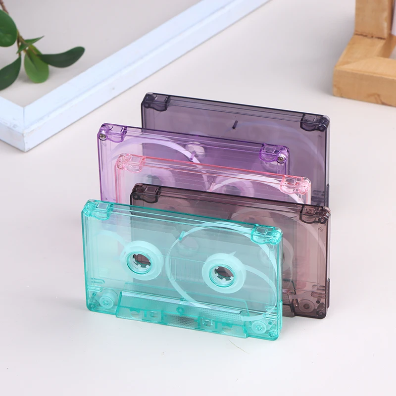 Футляр для кассеты с аудиозаписью