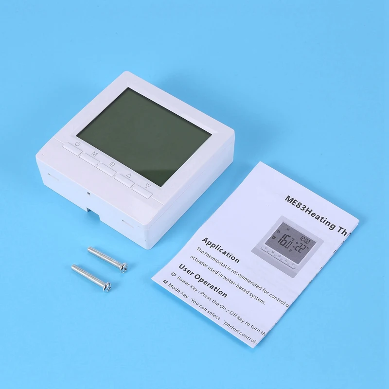 

2 шт., термостат для газового котла