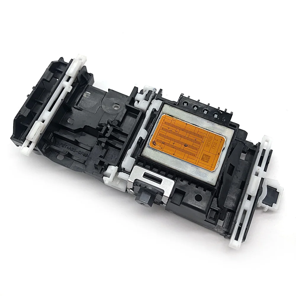 4 цвета печатающая головка 990A4 для Brother J220 J315/J195 фосфат монокальция 395c MFC-255CW MFC-990CW