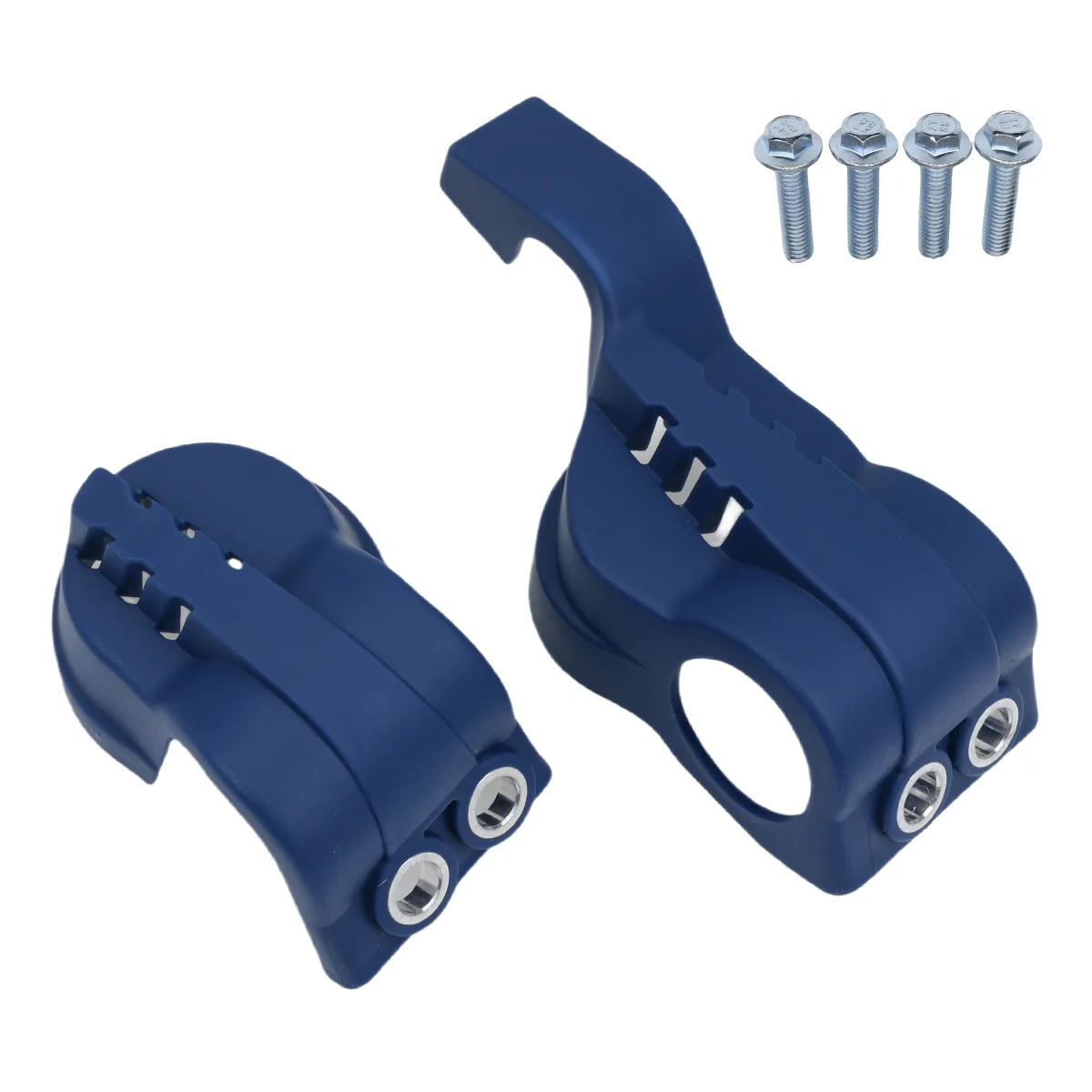 Защитная крышка нижней части вилки мотоцикла для Husqvarna FC TX TE FE TC FX125 150 200 250 300 350 450 501 2016 2017-2024