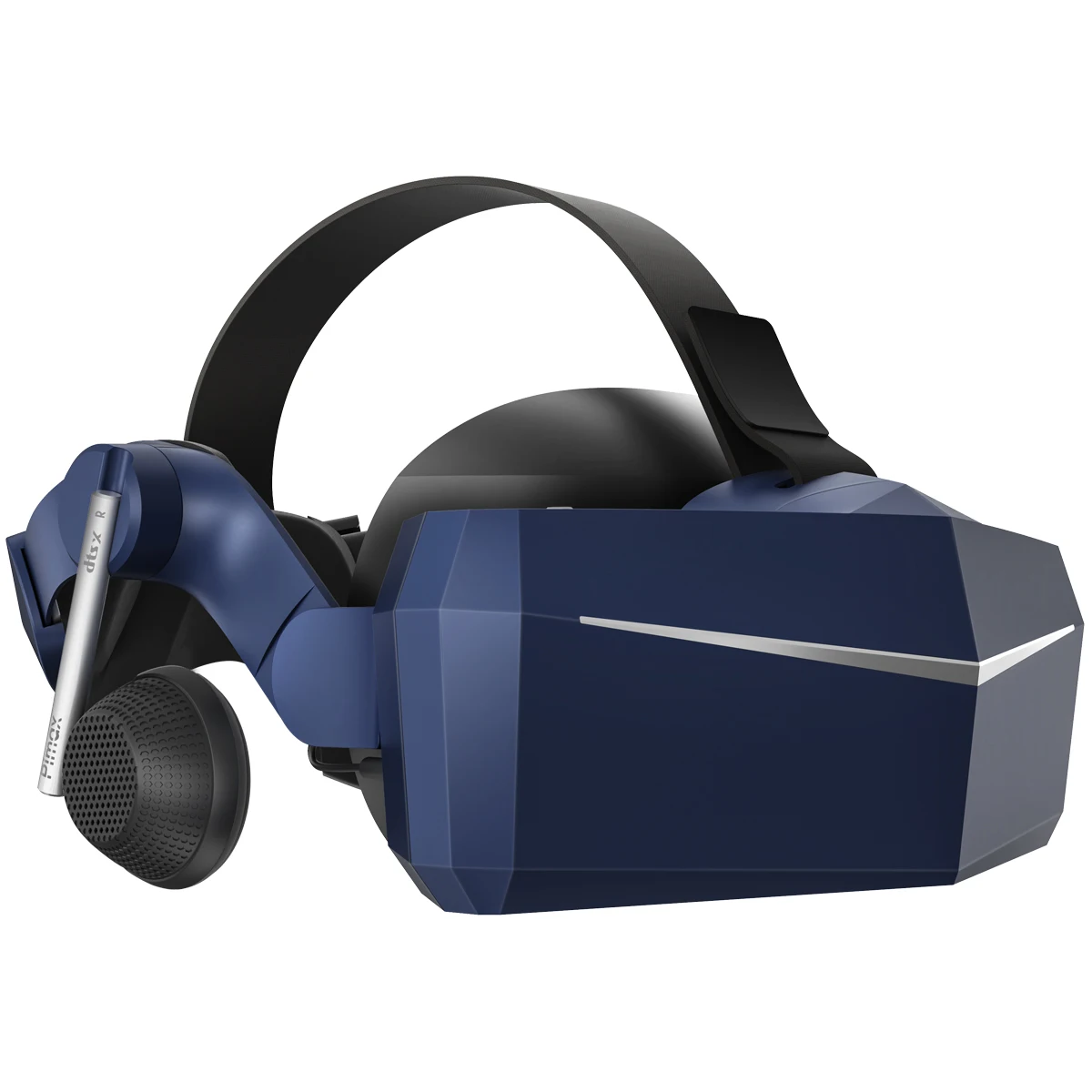 Комплект очков виртуальной реальности Pimax Vision 8KX VR с ручным отслеживанием. -
