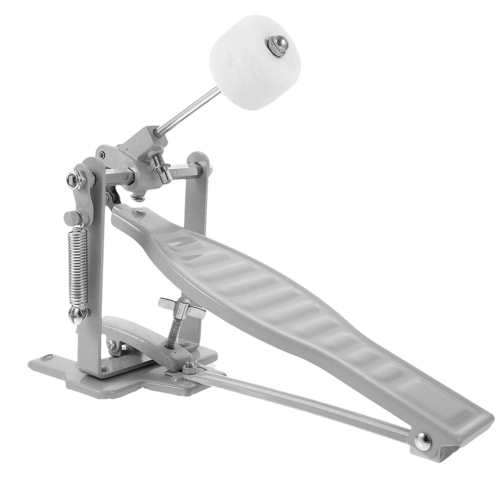 

Drum Pedal Kit Single Replacement Professional Accessory Parts Percussion Instrument Suits Kids Drums
