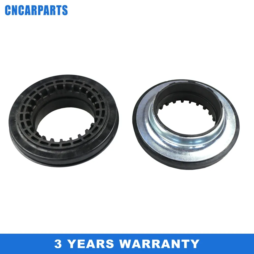 Новый подшипник стойки 907986 Подходит для BUICK ENCLAVE 08-15 CHEVROLET TRAVERSE 2009-2015 GMC ACADIA 07-15 SATURN