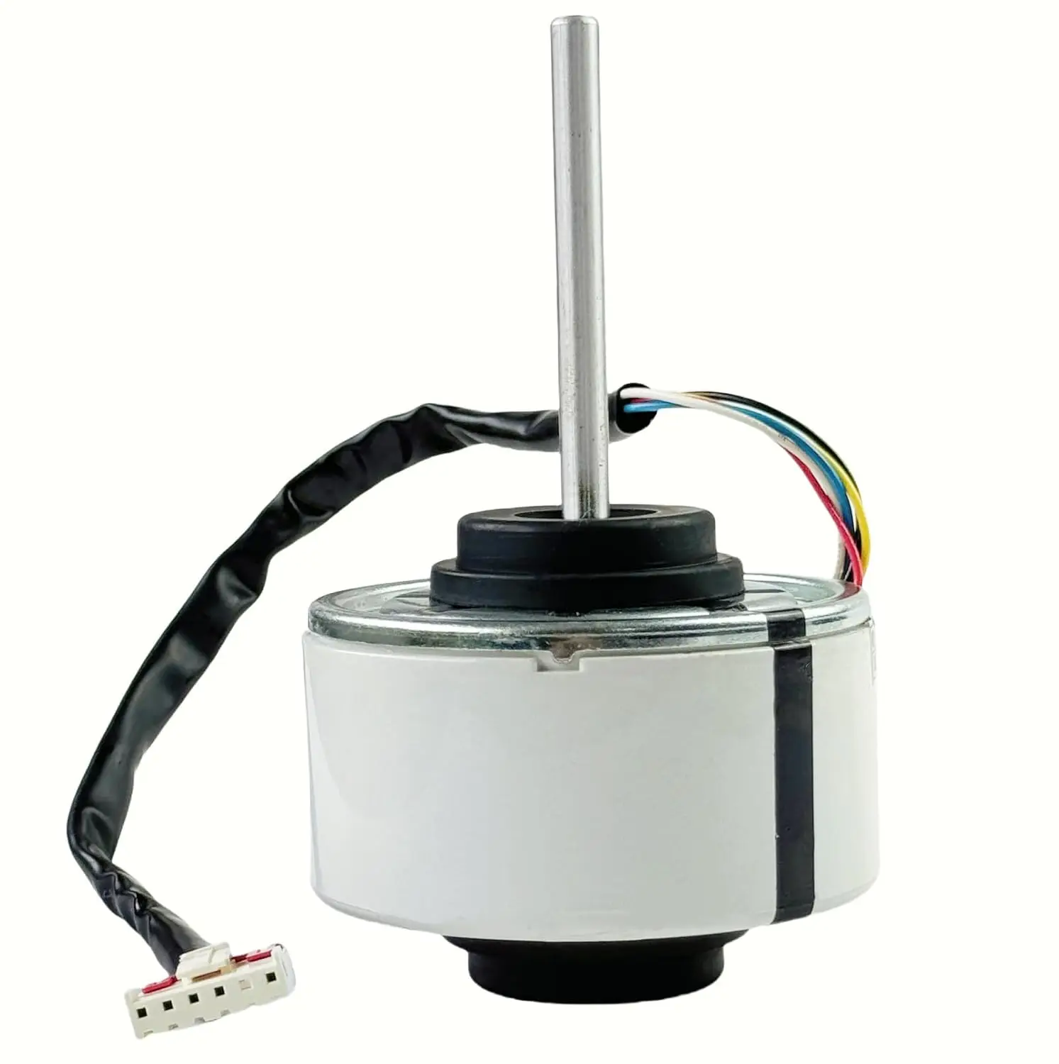 Фото Совместимый с GE бесщеточный вентиляторный двигатель DC310V 50W 0.28A для кондиционера FN60B ZL ZWR50 F, замена внутреннего вентилятора. №3