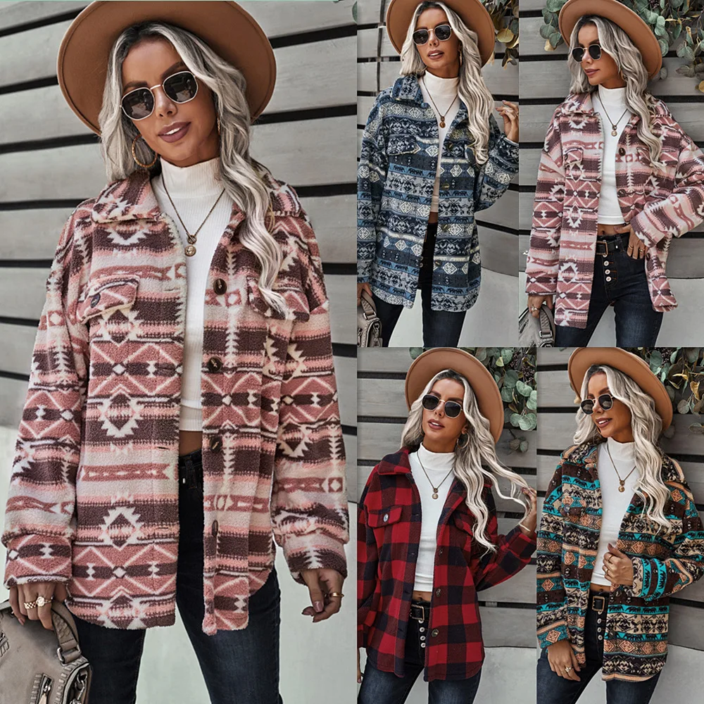 

Coat 2023 Winter Temperament Light Mature Warm Top