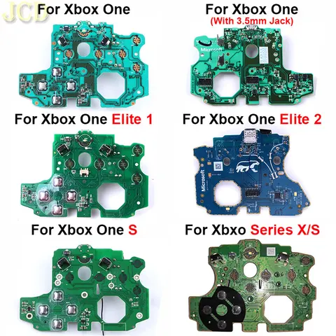 Материнская плата JCD для Xbox One S Elite