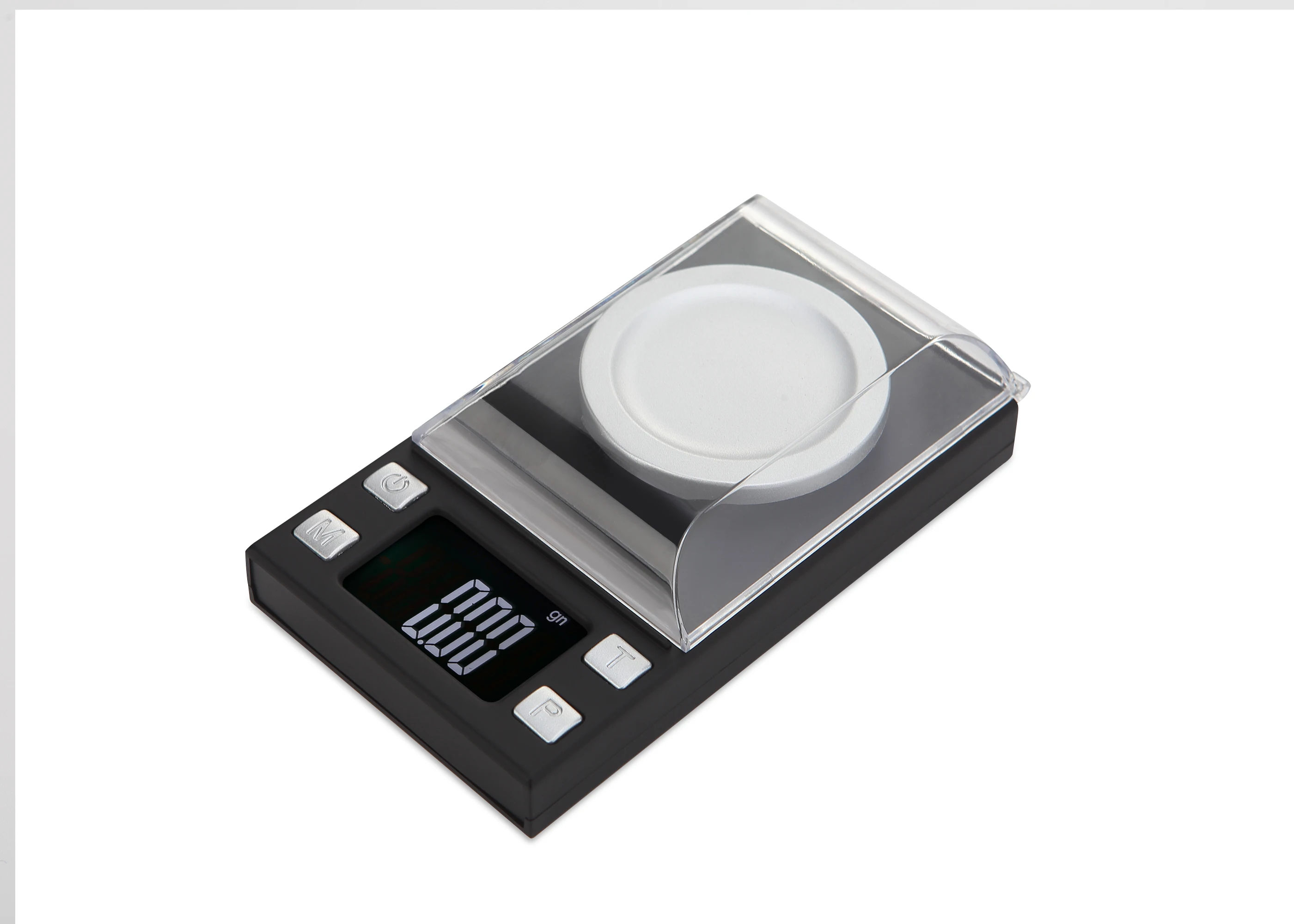 

Digital Jewelry Scale Balance Gram Scale 0.01g 20g/50g/100g Accuracy For Gold Precision Mini Pocket Scale Kitchen Weight Tool