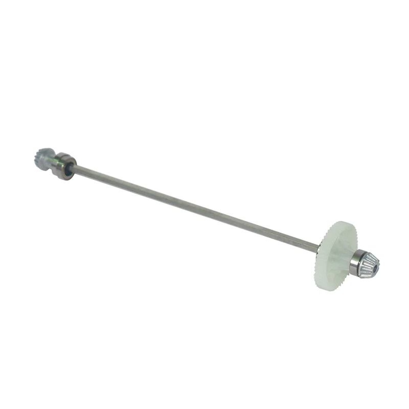 Металлический дифференциальный вал привода 3 шт. внешний для Hosim XLH 9125 запчасти