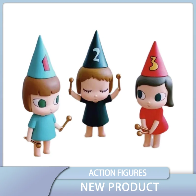 Collectible Model Toys Children Birthday Gift Home Ornaments