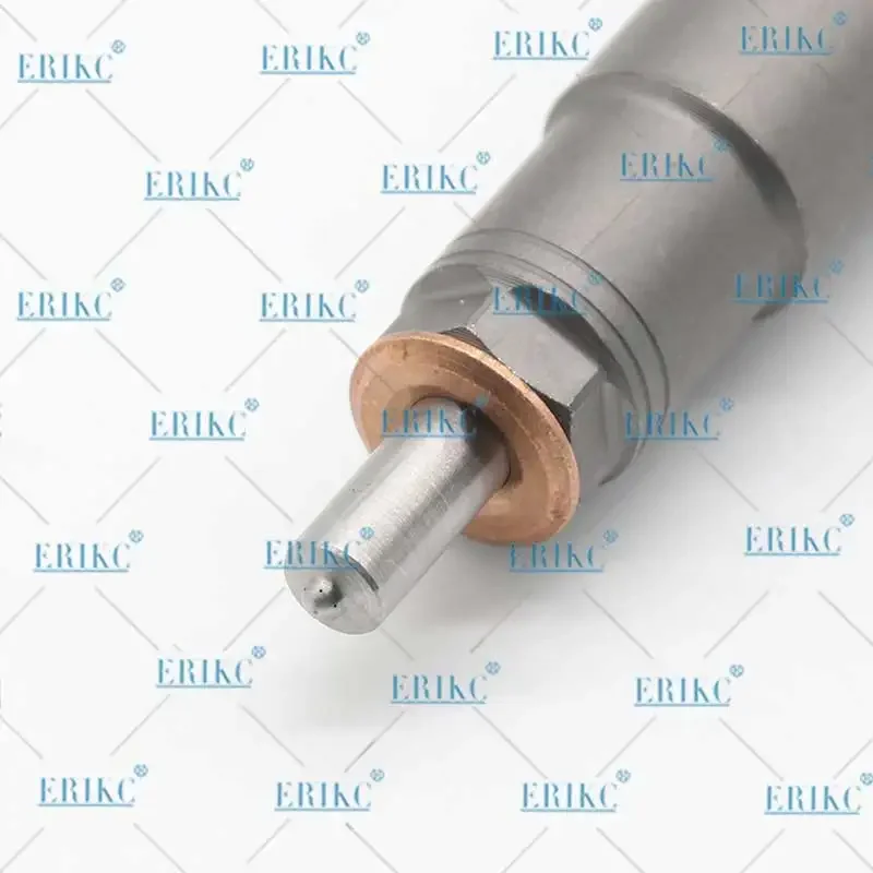 Фото Топливная форсунка дизельного двигателя RE546782 SE501927 Common Rail 095000-8720 095000-8721 для Denso John Deere RE529414 RE529117 №4