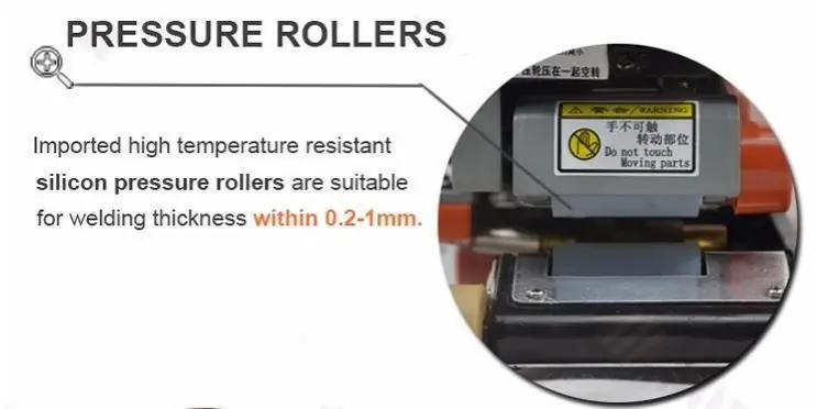 Сварочный аппарат GW800