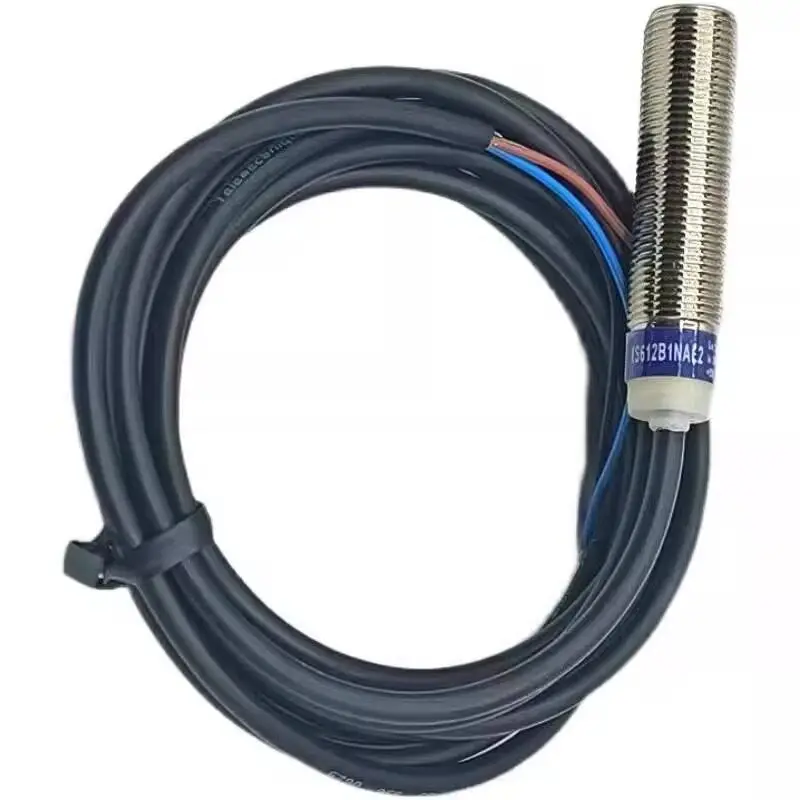 Фото XS630B1PAL2 Индуктивные бесконтактные выключатели XS618B1MAL2 PBL2 NAL2 612 608 B3 B4 №3