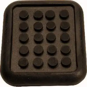 

Код магазина: 14109 для шин с педалью тормоза L300 H100 CIVIC COROLLA