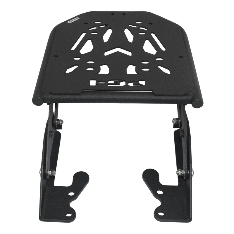 Motorbike PG1 Rear Luggage Rack Carrier Case Support Holder Bracket For Yamaha PG-1 2023 2024