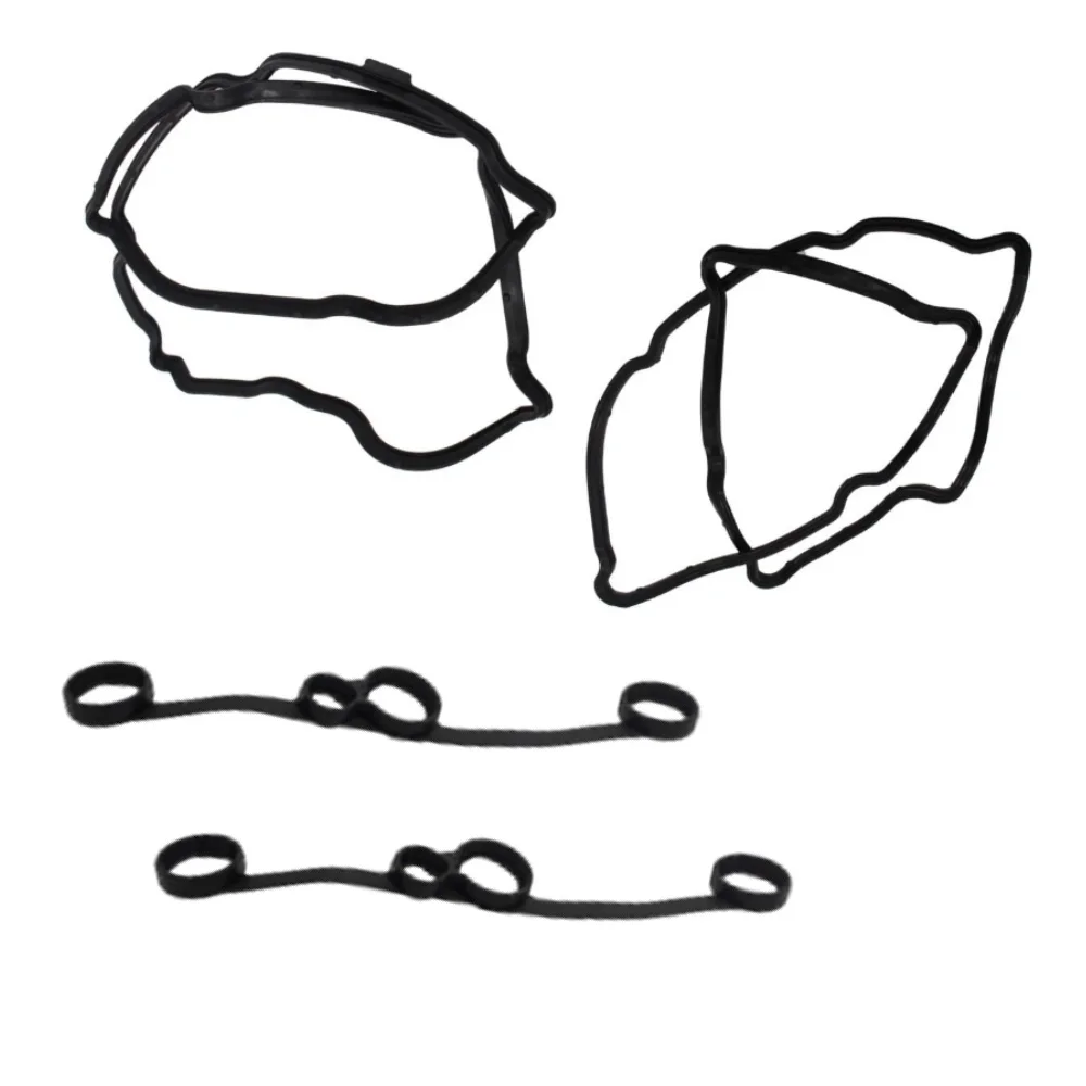 

Комплект прокладок крышки клапана двигателя для Infiniti G37 Q40 Q50 Q60 QX50 QX70 M37 Nissan 370Z Z34 2009-2020 13270-EY01A 13270-EY01B