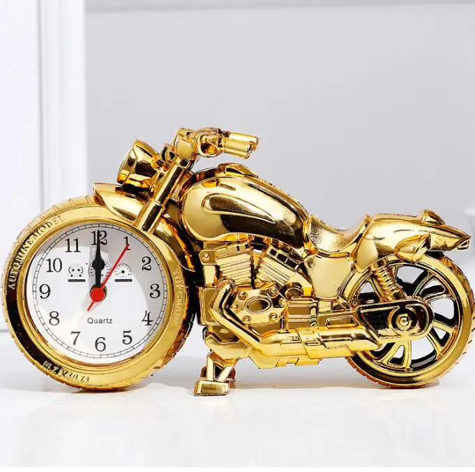 

Motorcycle statue home decor decoration maison statues et sculptures desk accessories room decor