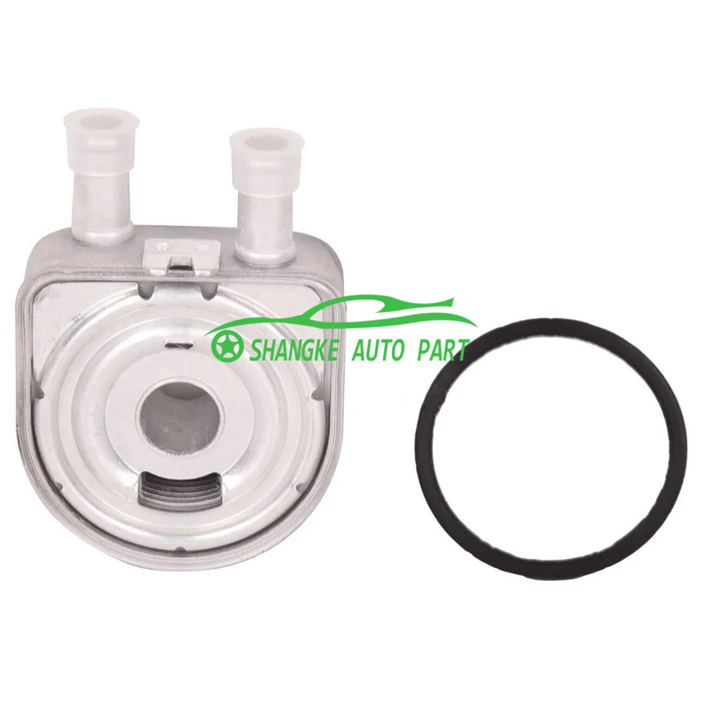 Масляный радиатор двигателя OEM26410-2G000 264102G000 26410 2G000 для HHyundai Sonata tucson IX35 santa Fe KKia Optima K5