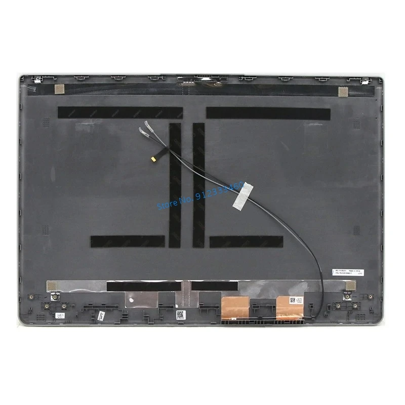 Новая задняя крышка для ноутбука Lenovo Ideapad 3-17ITL6 17S 2021 ЖК-дисплея передняя панель