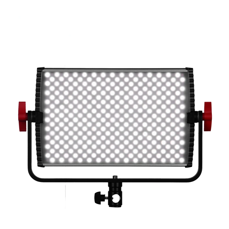 

54W Bi color 900pcs Slim LED Photo Light Equipment Panel Studio Video Photography light
