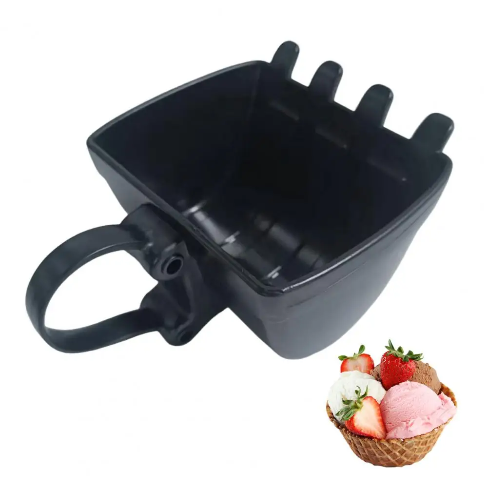 Уникальный дизайн чашка для экскаватора прочная чашка-ковш Набор чашек из