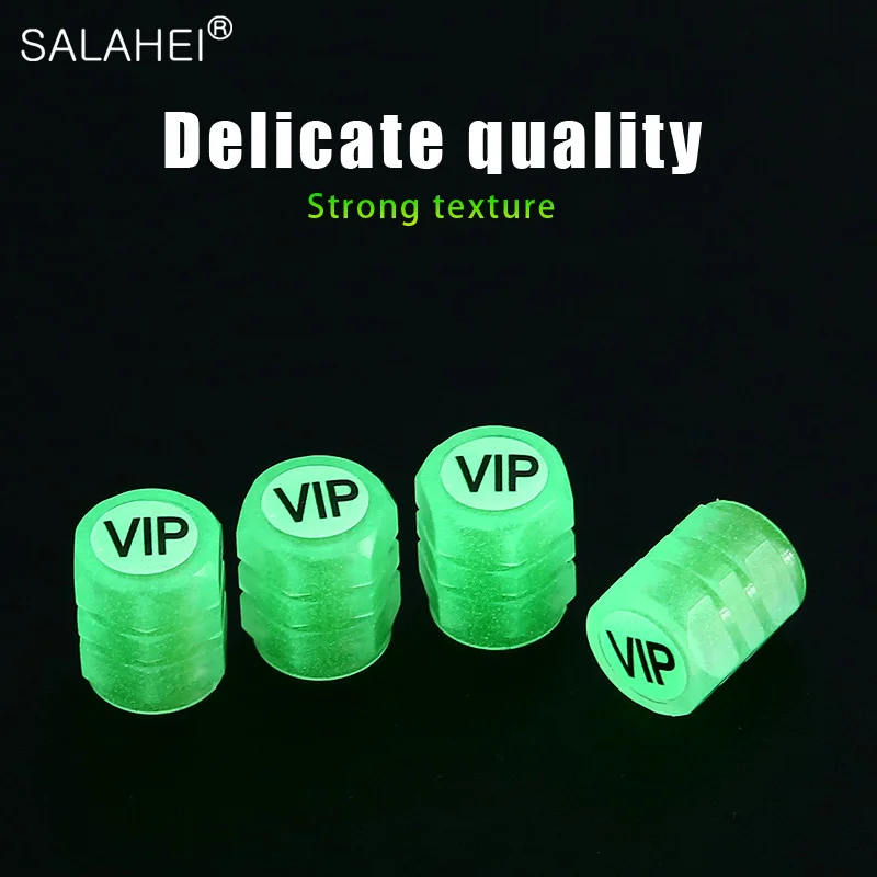 

Luminous Car Wheel Tire Valve Stem Covers Airdust Universal For Suzuki Subaru Kia Mustang Infiniti Chevrolet Cadillac Lexus Jeep