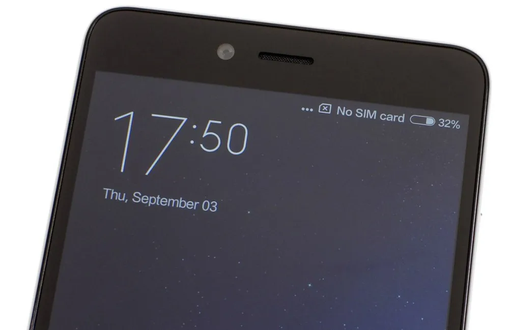 Xiaomi redmi Note 2 смартфон с 5 5-дюймовым дисплеем восьмиядерным процессором ОЗУ Гб ПЗУ 16
