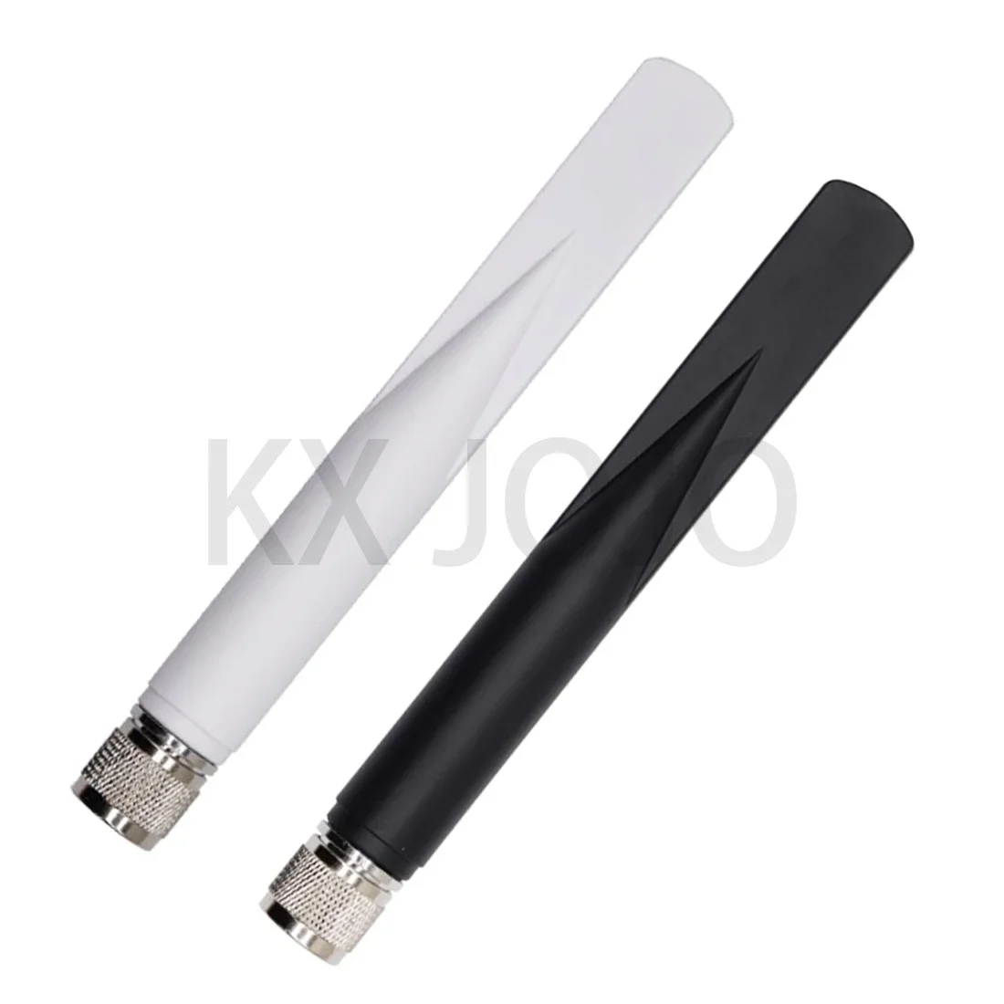 N Мужская антенна двухдиапазонная всенаправленная 433/470/900 МГц 2 4G 3G LTE 5G с высоким