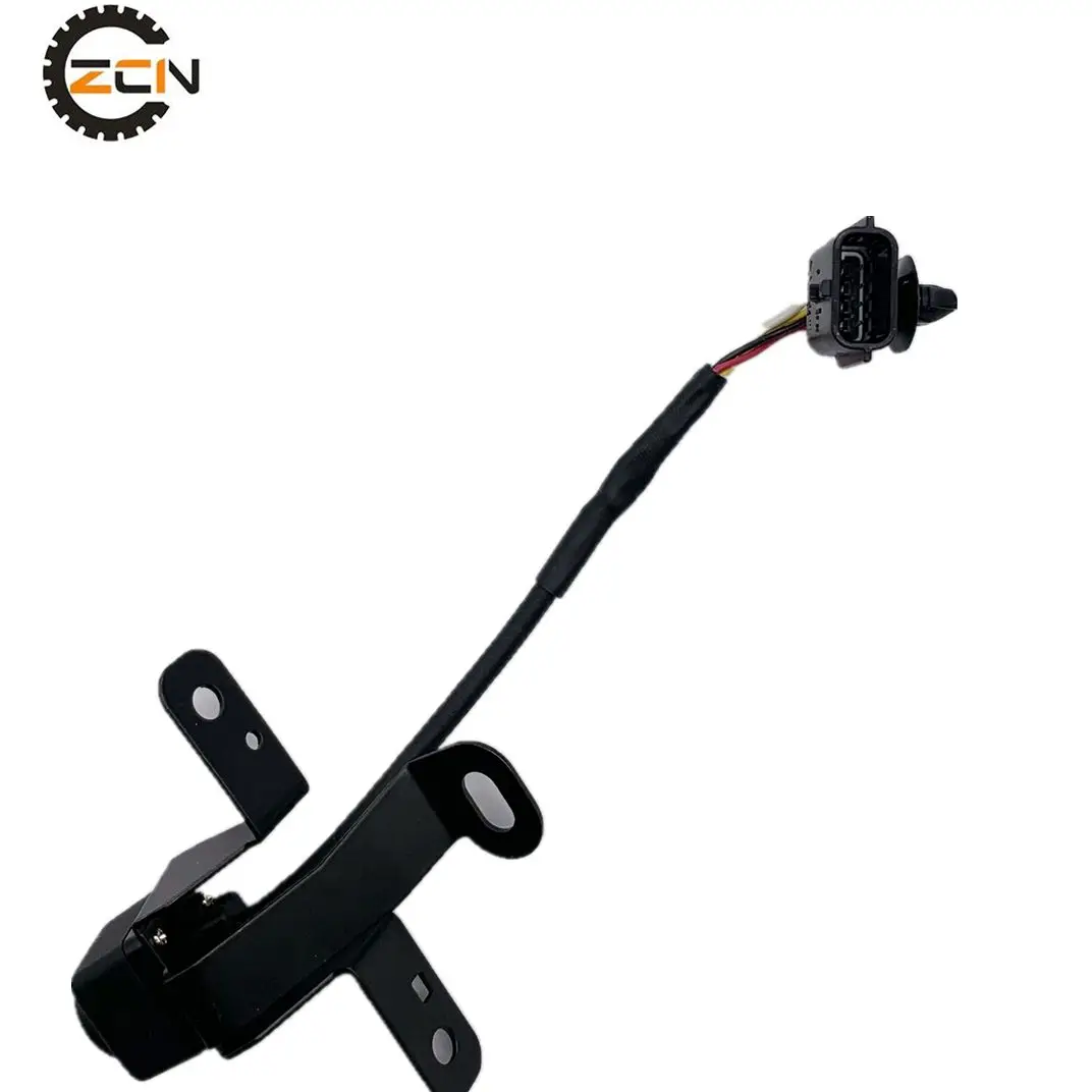 Рисунок 4 - Передняя камера 284F1-6FL 0A