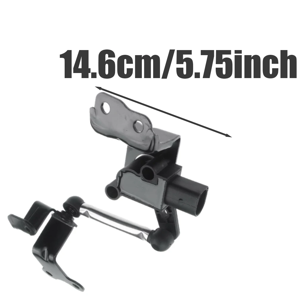 7Н 0941273 7N0 941 273 задний левый датчик уровня езды 4 контакта для Seat Alhambra 710 VW Passat 362 Sharan