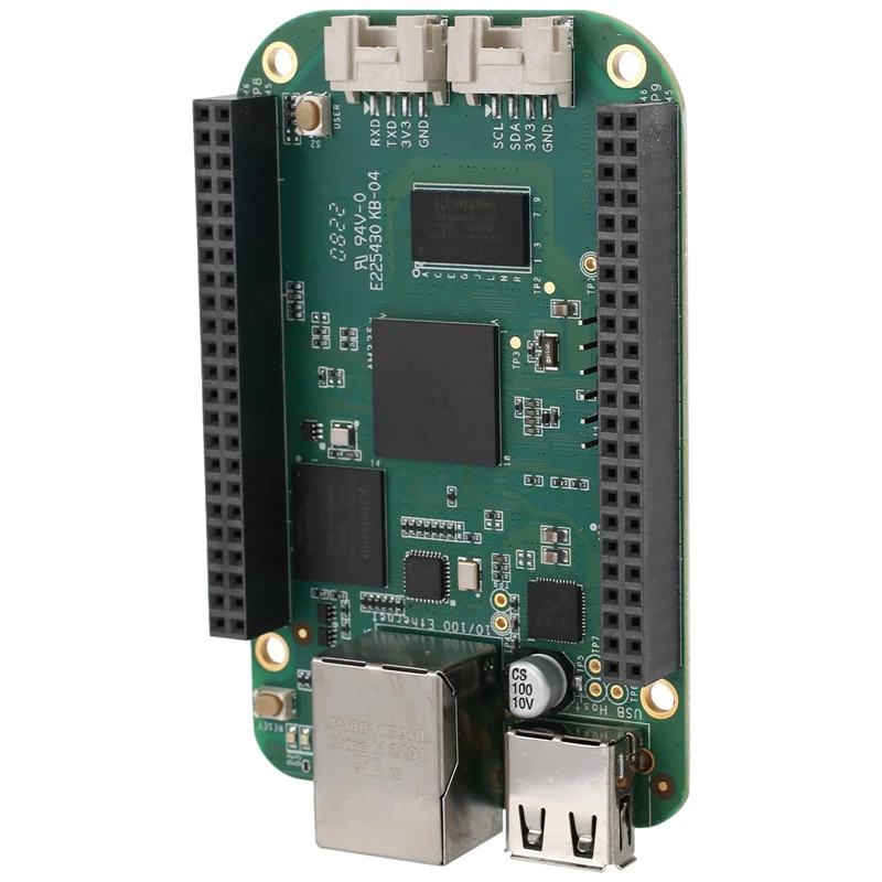 

For Beaglebone BB Black Industrial AM3358 Development Board BB Green