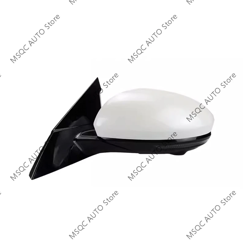 Для Nissan Altima SR 2019-2023 автомобильное боковое зеркало заднего вида в сборе авто с