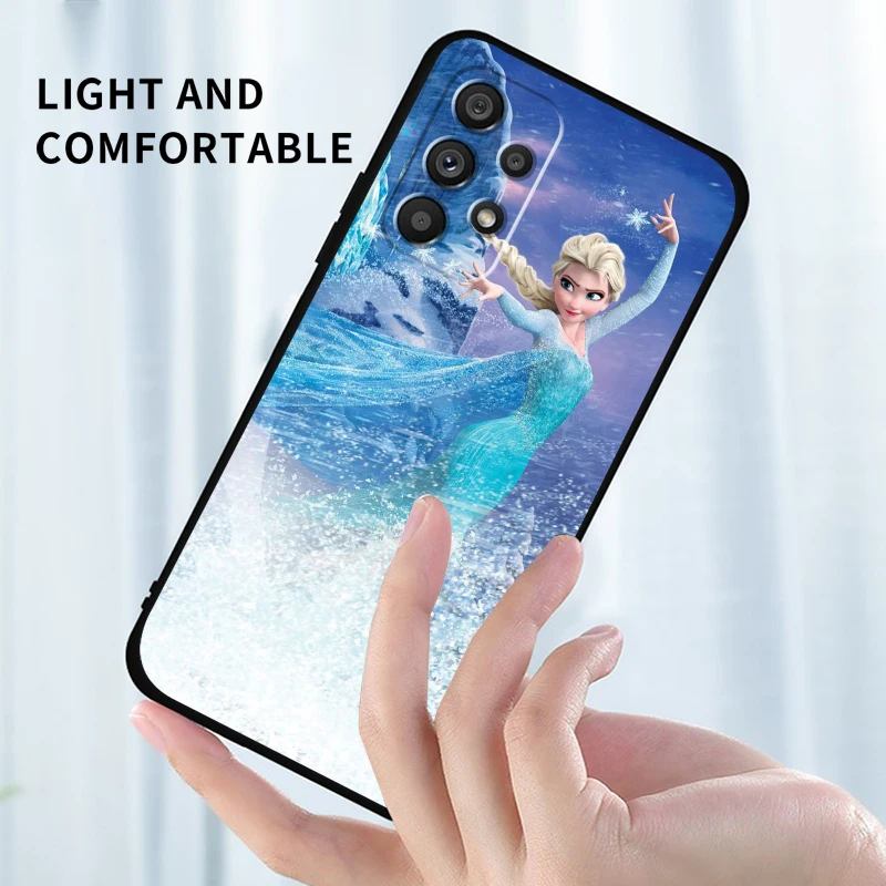 Чехол для Samsung Note 20 10 Ultra Plus A31 A14 A12 A70 A34 A25 A04 A05 A15 A24