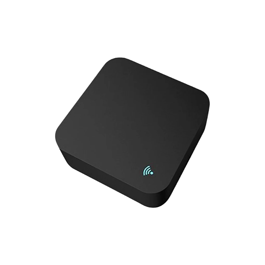 

ИК Радиочастотный пульт дистанционного управления, беспроводное умное устройство для улучшения дома, устройство управления бытовым умным ...