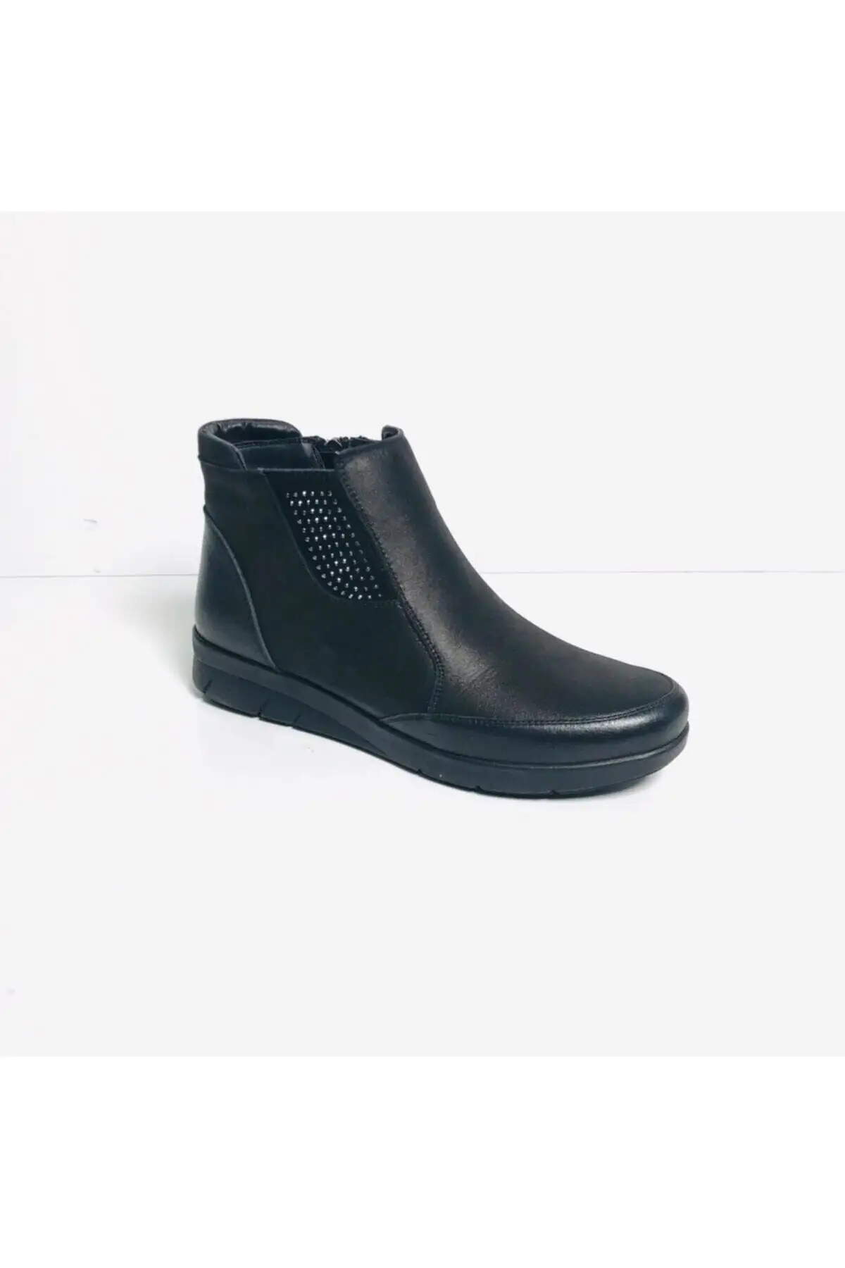 

Women's Black Boots 20y-050-699 20y-050-699