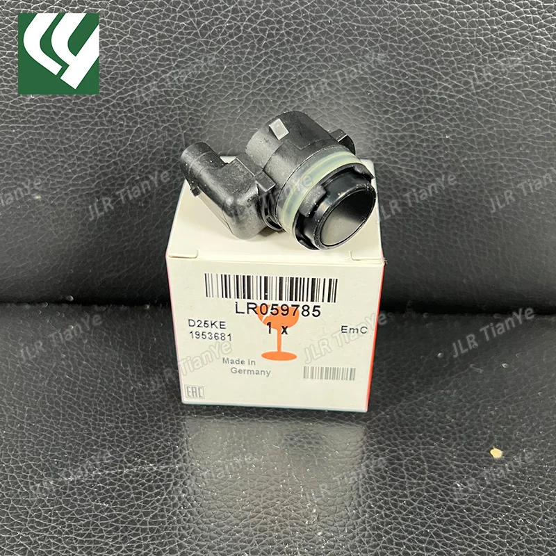 Фото Датчик парковки PDC LR059785 LR081449 LR095414, подходит для RANGE ROVER RR SPORT, Discovery Sport, Jaguar F-Pace №2