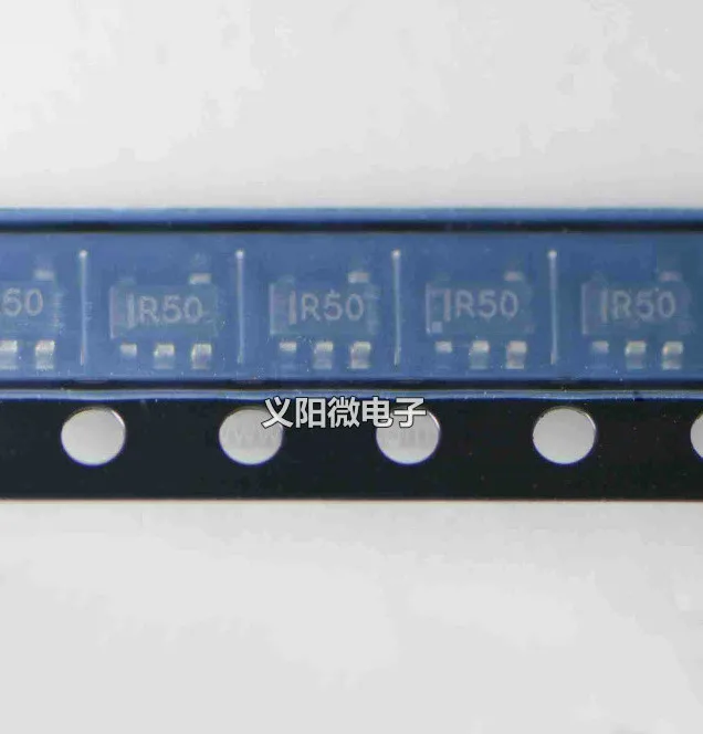 20 шт. ~ 500 шт./лот SPX5205M5-L-5-0 R50 SC SOT23-5 новый оригинал