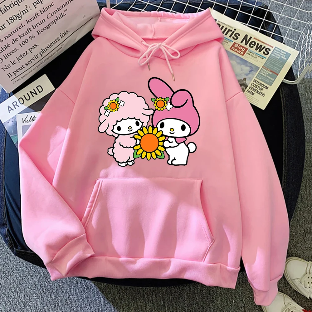 Новинка весна-осень 2024 мультяшное аниме Meileti для мужчин и женщин досуга