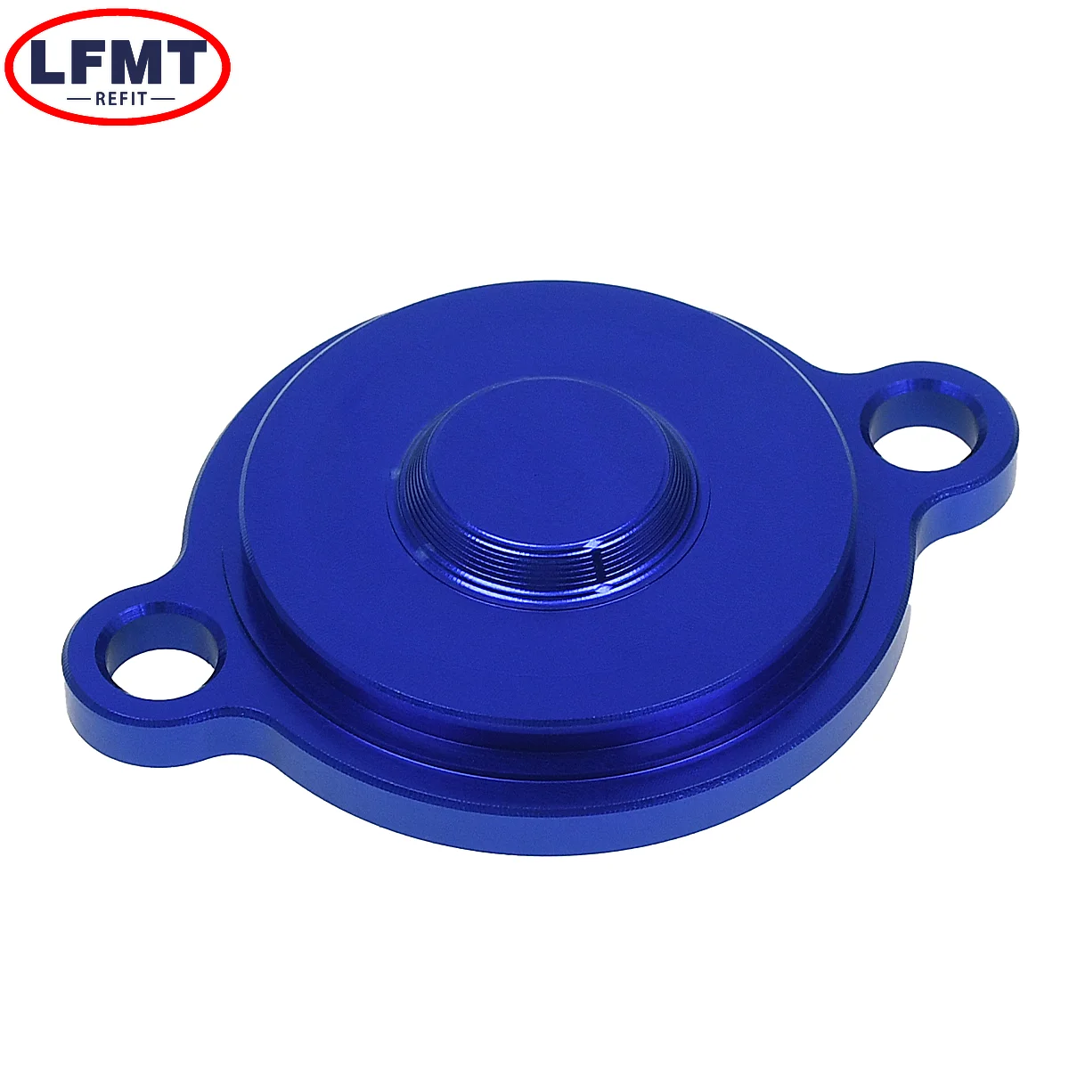 Крышка масляного насоса с ЧПУ для мотоцикла защитная крышка и фильтра KTM SXF XCF XCW