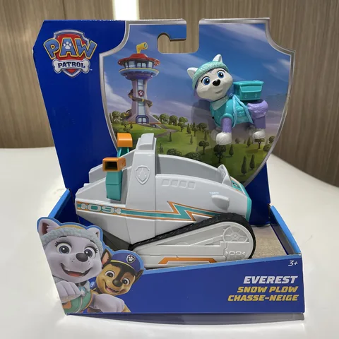 Набор фигурок Paw Patrol, 6 штук, для детей — пример использования