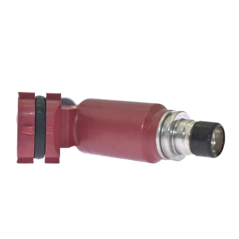 Топливные форсунки 195500-3410 23250-97201 для TOYOTA DUET M100A M101A M110A M111A 4 шт. запасные части