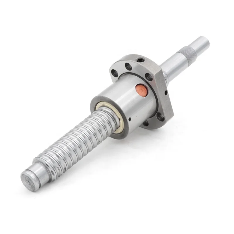 

Ball bearing set screw SFU1204 SFU1605