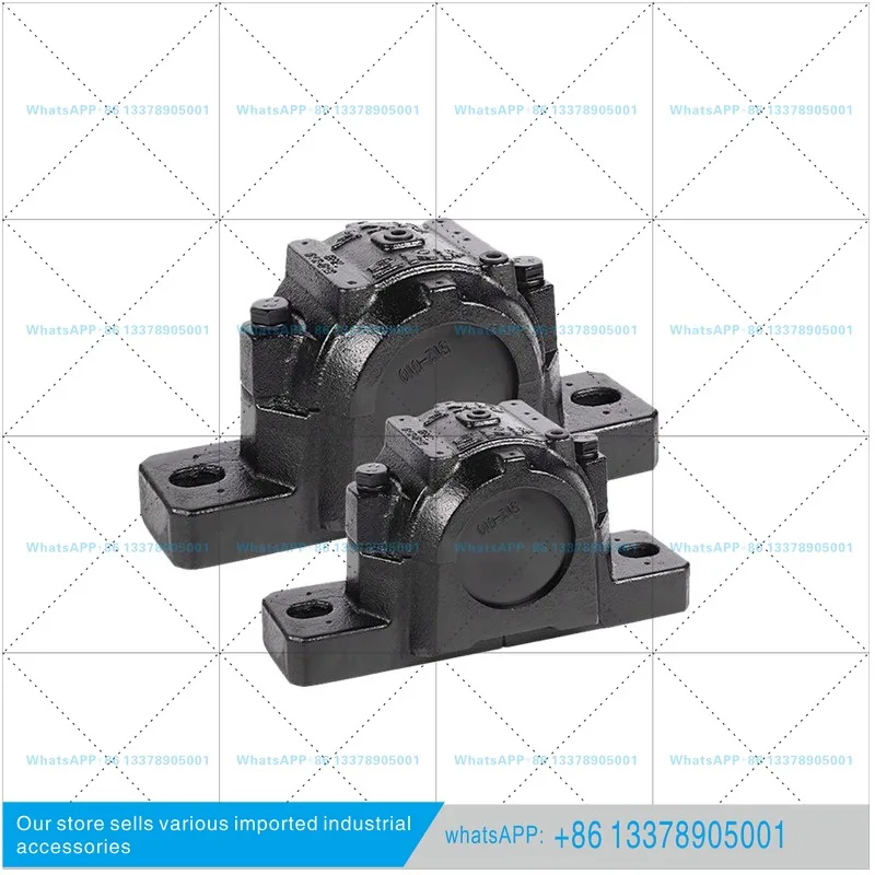 Корпус подшипника SKF серии SN SNL506 507 508 509 510 511 512 513 515 (art.: 3920d8afa20eb) - 3920d8afa20eb