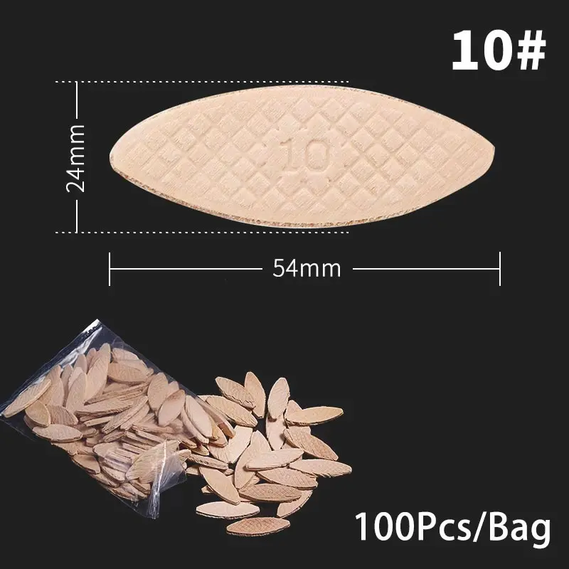 

100 шт., деревянная машина для резки печенья, 0 #10 #20 #