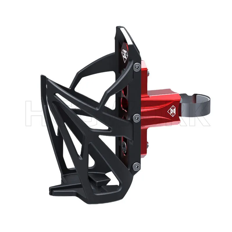

Electric Scooter Bottle Cage Modified Parts for Niu u Series 22-38mm Diameter for Other Models