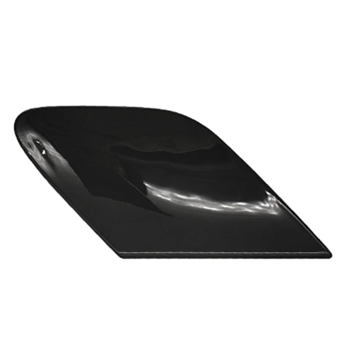 Передний правый бампер автомобиля крышка буксировочного крюка окрашенная